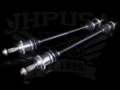 Insane Shafts Axles - 98-01 Honda CR-V AWD (Rear Axles).