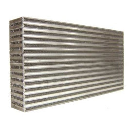 3.8" to 4.0" Garrett Intercooler Charge Air Cooler Core.