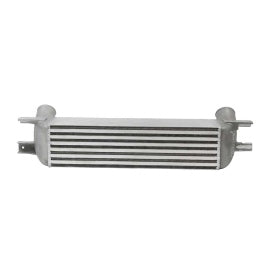 Garrett 2015+ Mustang 2.3L EcoBoost Intercooler Upgrade.