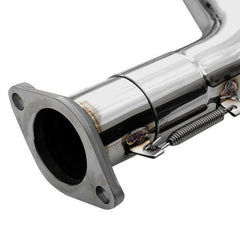 Invidia Gemini Stainless Steel Cat-Back Exhaust System | 2009-2016 Nissan 370Z (HS09N7ZGIT).