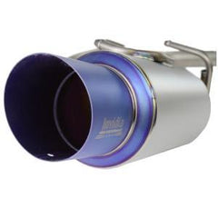 Invidia Titanium Exhaust System | 2013 - 2021 Subaru BRZ/Scion FRS (HS12SSTSRG) - SBX Performance
