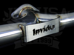 Invidia Cat-Back Exhaust System - 00-09 S2000 AP1 (Titanium Tip).
