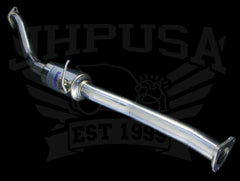 Invidia Cat-Back Exhaust System - 00-09 S2000 AP1 (Titanium Tip).