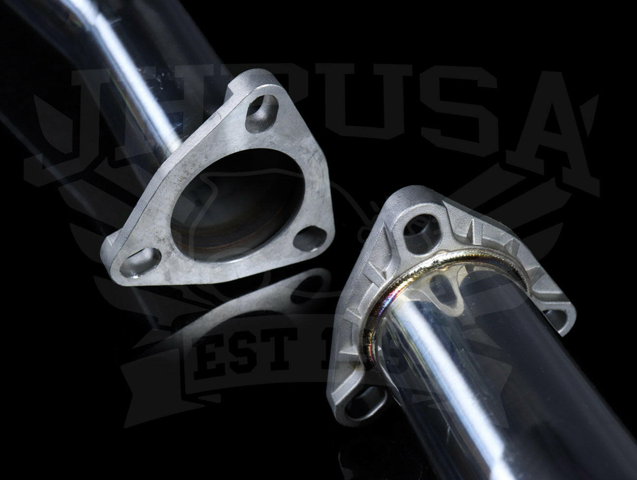 Invidia Cat-Back Exhaust System - 93-98 Toyota Supra Turbo (JZA80).
