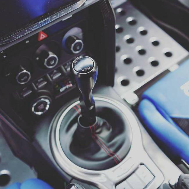 IRP Short Shifter V3 | 2013-2021 BRZ/FR-S/86 (SS-3BGT86).