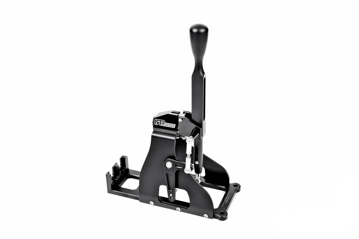 Individual Racing Parts Short Shifter Assembly | Mitsubishi Evo V-IX (IRPSSEVO595).