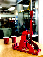 Individual Racing Parts Short Shifter Assembly | Mitsubishi Evo V-IX (IRPSSEVO595).