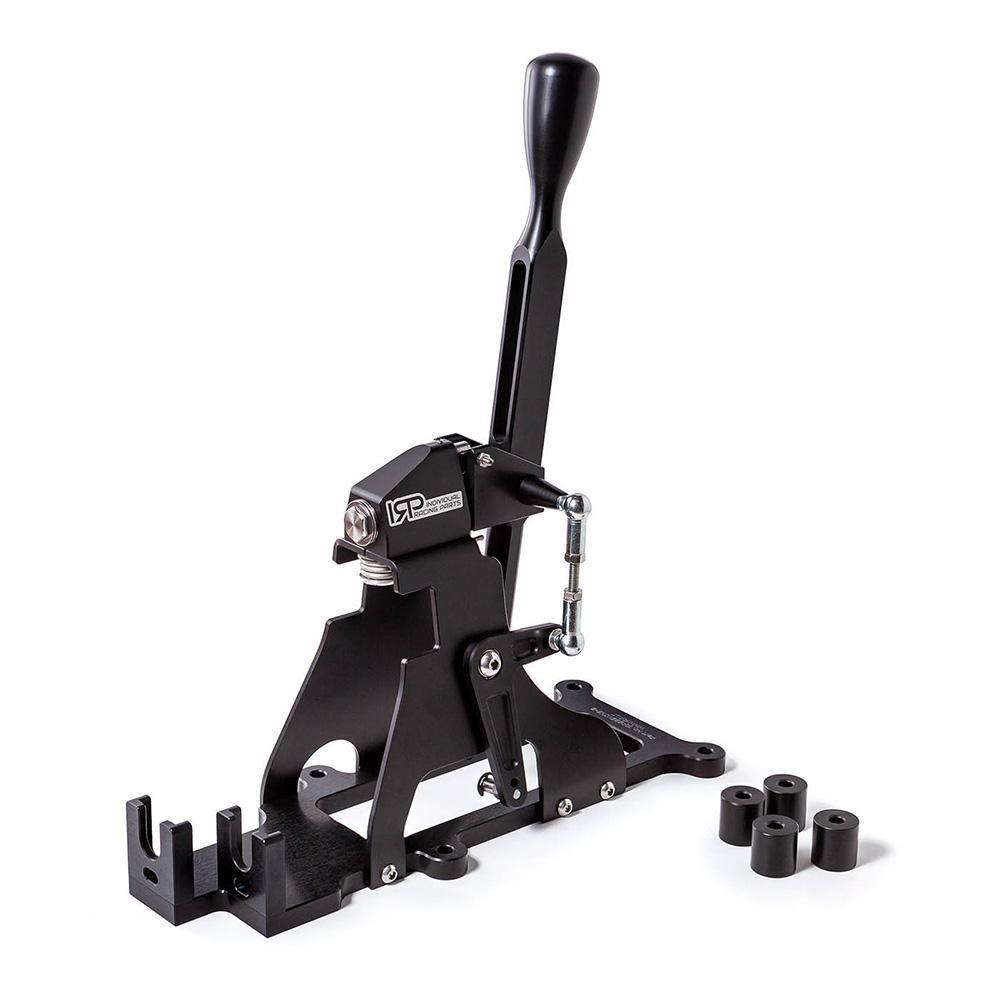 IRP Performance Short Shifter | 2008-2015 Mitsubishi Evo X 5-Speed (IRPSSEVOX5-B).