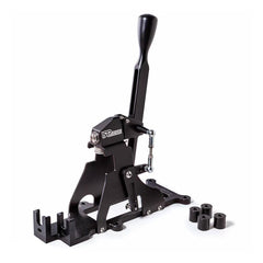 IRP Performance Short Shifter | 2008-2015 Mitsubishi Evo X 5-Speed (IRPSSEVOX5-B).