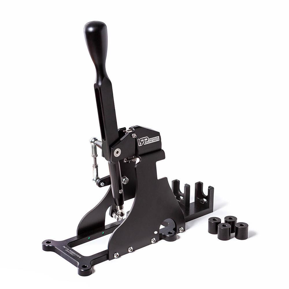 IRP Performance Short Shifter | 2008-2015 Mitsubishi Evo X 5-Speed (IRPSSEVOX5-B).