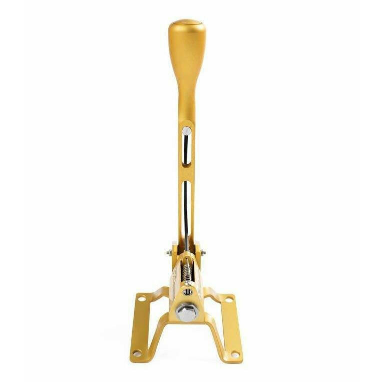 IRP Special Edition 24K Gold Short Shifter V3 | 2013-2021 BRZ/FR-S/86 (SS-3GGT86-24K).