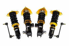 ISC Suspension Coilovers | Ford Multiple Fitments (F026-C).