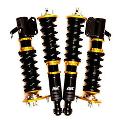 ISC Suspension Coilovers (03+ Nissan 350Z & G35).