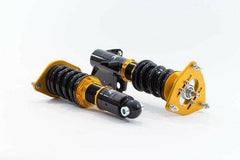ISC N1 Basic Street Adjustable Coilover System | 2013-2022 Subaru BRZ/Scion FR-S/Toyota GR86/86 (S018B-S).