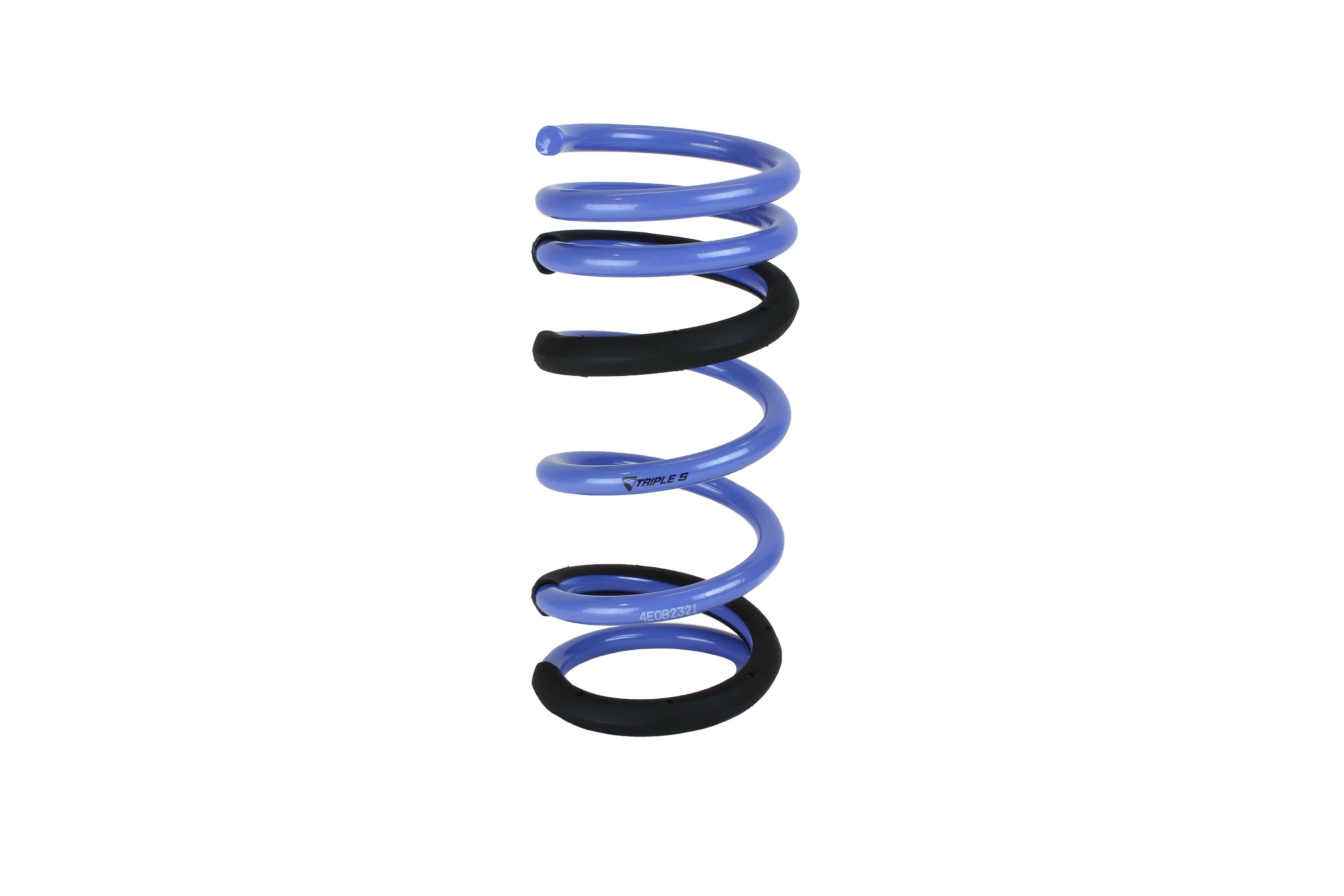 ISC Suspension Lowering Springs | 2017-2021 Honda Civic Type-R (TSLS-TYPER).