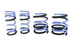 ISC Suspension Lowering Springs | 2017-2021 Honda Civic Type-R (TSLS-TYPER).