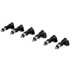 ISR Performance 1000cc Top Feed Fuel Injectors (IS-INJ481414).