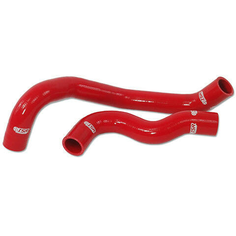 ISR Performance Silicone Radiator Hose Kit | 2003-2008 Nissan 350Z (IS-RH-Z33).