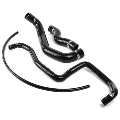 ISR Performance Silicone Radiator Hose Kit | 2003-2008 Nissan 350Z (IS-RH-Z33).