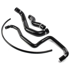 ISR Performance Silicone Radiator Hose Kit | 2003-2008 Nissan 350Z (IS-RH-Z33).