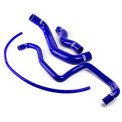 ISR Performance Silicone Radiator Hose Kit | 2003-2008 Nissan 350Z (IS-RH-Z33).