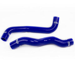 ISR Performance Silicone Radiator Hose Kit | 2009-2020 Nissan 370Z (IS-RH-Z34).