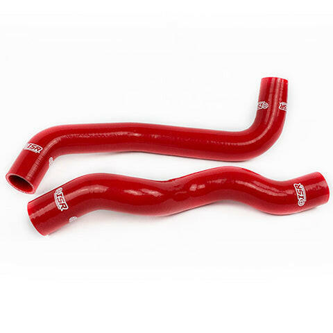 ISR Performance Silicone Radiator Hose Kit | 2009-2020 Nissan 370Z (IS-RH-Z34).