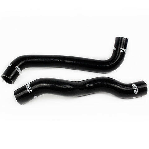 ISR Performance Silicone Radiator Hose Kit | 2009-2020 Nissan 370Z (IS-RH-Z34).