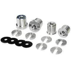 ISR Performance Solid Subframe Inserts | 2003-2008 Nissan 350Z and 2003-2007 Infiniti G35 (IS-AZ002).