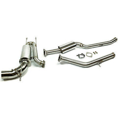 ISR Performance Circuit Spec Exhaust | 2016-2018 Mazda Miata (IS-CSEXH-ND).