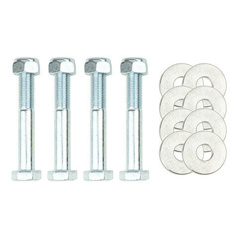 ISR Performance Eccentric Lockout Kit | 2003-2008 Nissan 350Z (IS-EL-Z33).