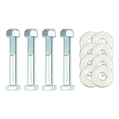 ISR Performance Eccentric Lockout Kit | 2003-2008 Nissan 350Z (IS-EL-Z33).
