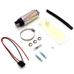 ISR Performance 340LPH E85 Compatible Fuel Pump Kit | 2003-2008 Nissan 350Z (IS-FP340-Z33).