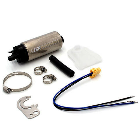 ISR Performance 415LPH E85 Compatible Fuel Pump Kit (IS-FP415).