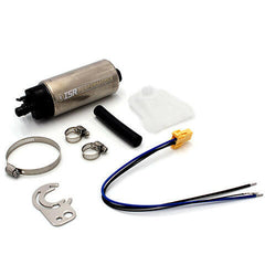 ISR Performance 415LPH E85 Compatible Fuel Pump Kit (IS-FP415).