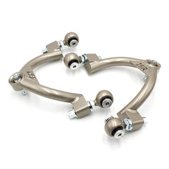 ISR Performance Front Camber Arms | 2009-2020 Nissan 370Z and 2008-2013 Infiniti G37 (IS-FUCA-Z34).
