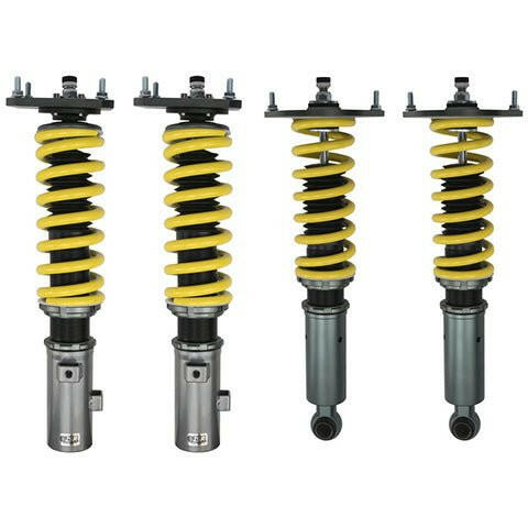 ISR Performance Pro Series Coilovers | 2013-2021 Subaru BRZ/Scion FR-S/Toyota 86 (IS-PRO-FRS).