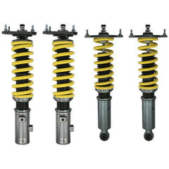 ISR Performance Pro Series Coilovers | 2013-2021 Subaru BRZ/Scion FR-S/Toyota 86 (IS-PRO-FRS).