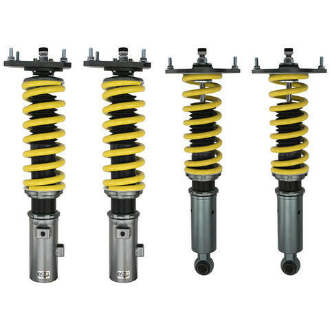 ISR Performance Pro Series Coilovers | 2003-2008 Nissan 350Z (IS-PRO-Z33).