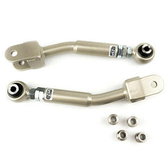 ISR Performance Rear Camber Arms | 2003-2008 Nissan 350Z, 2023+ Nissan Z, and 2009-2020 Nissan 370Z (IS-RCA-Z334).