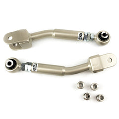 ISR Performance Rear Camber Arms | 2003-2008 Nissan 350Z, 2023+ Nissan Z, and 2009-2020 Nissan 370Z (IS-RCA-Z334).