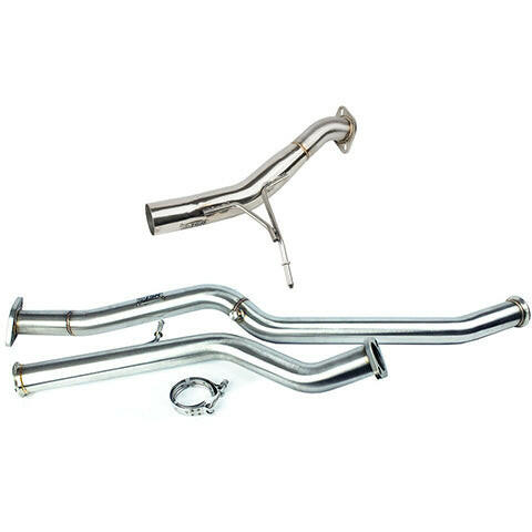 ISR Performance RC Series Exhaust | 2016-2018 Mazda Miata (IS-RCE-ND).