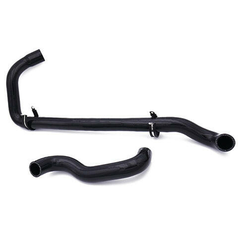 ISR Performance Silicone Radiator Hose Kit | 2003-2008 Nissan 350Z with LS Swap (IS-RH-LS350).