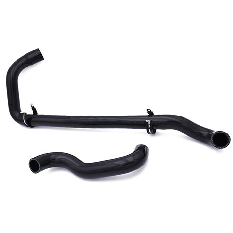 ISR Performance Silicone Radiator Hose Kit | 2003-2008 Nissan 350Z with LS Swap (IS-RH-LS350).