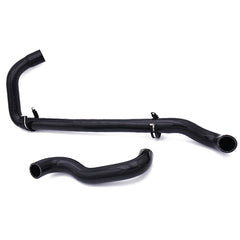 ISR Performance Silicone Radiator Hose Kit | 2003-2008 Nissan 350Z with LS Swap (IS-RH-LS350).