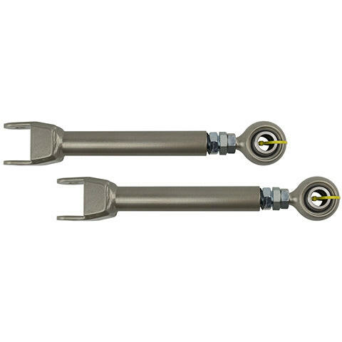 ISR Performance Rear Traction Rods | 2003-2008 Nissan 350Z (IS-RTR-Z33).