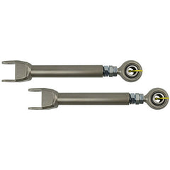 ISR Performance Rear Traction Rods | 2003-2008 Nissan 350Z (IS-RTR-Z33).