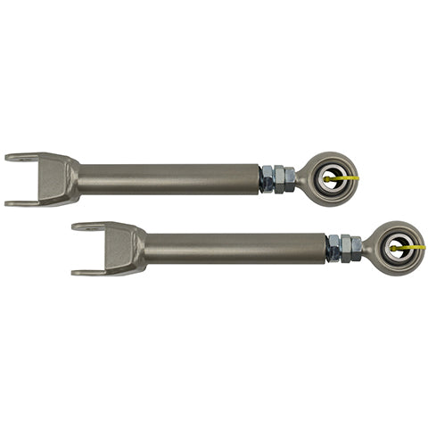 ISR Performance Rear Traction Rods | 2009-2020 Nissan 370Z, and 2008-2013 Infiniti G37 (IS-RTR-Z34G37).