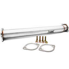 ISR Performance Non Resonated Mid Section | 2003-2008 Nissan 350Z (IS-S2NRMD-350Z).