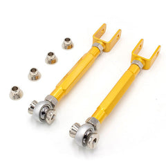 ISR Performance Street Series Rear Camber Arms | 2003-2008 Nissan 350Z, 2009-2020 Nissan 370Z, and 2023+ Nissan Z (IS-STRCA-Z334).